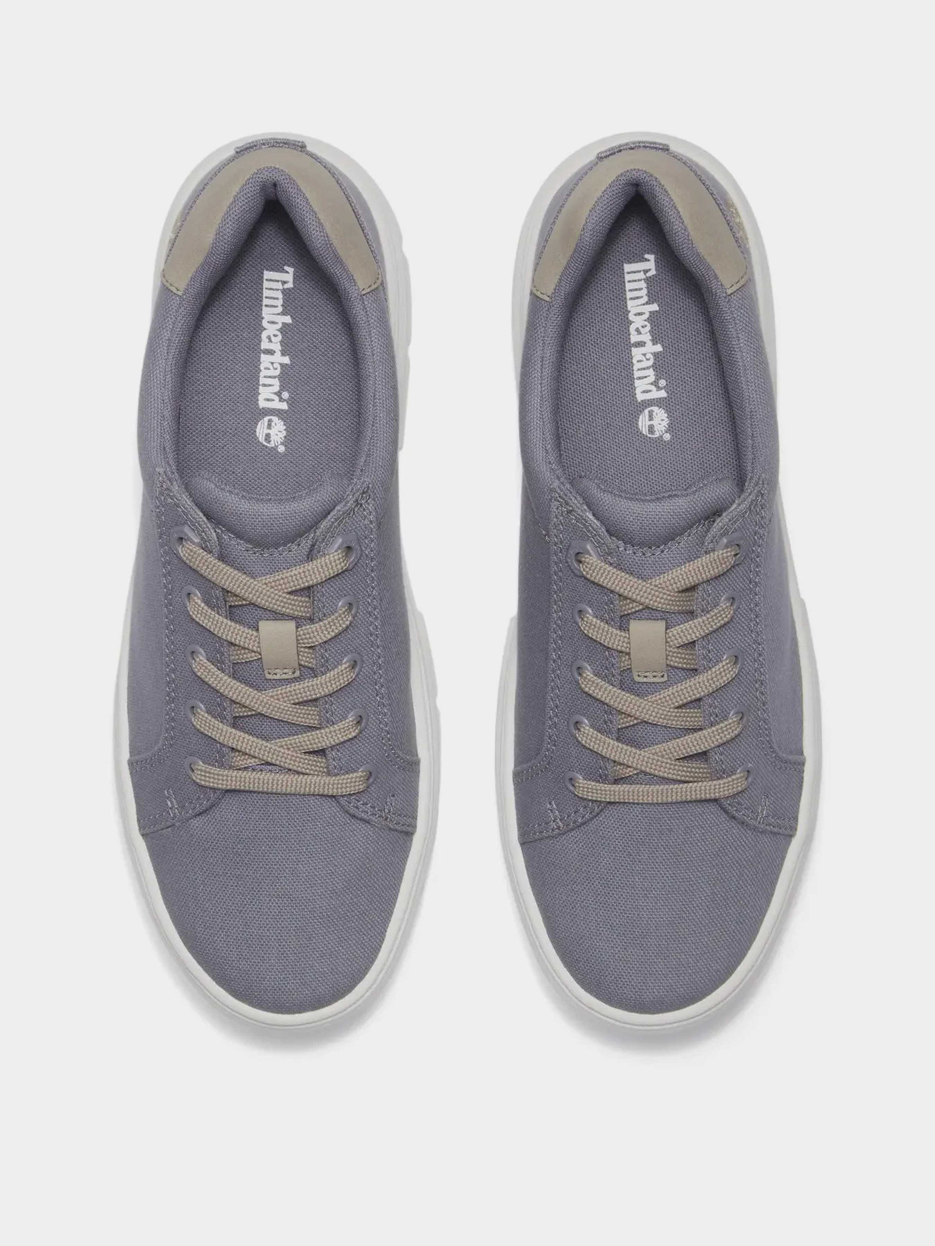 Кеди низькі Timberland Laurel Court модель TB0A41A8EZ1 Фото