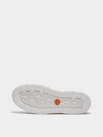 Кеды низкие Timberland Laurel Court Suede Accent модель TB0A41C8EUO Фото