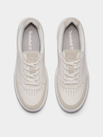 Кеды низкие Timberland Laurel Court Suede Accent модель TB0A41C8EUO Фото