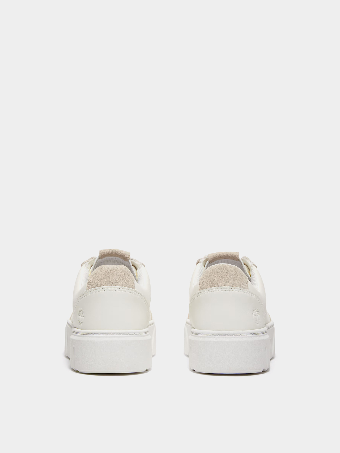 Кеди низькі Timberland Laurel Court Suede Accent модель TB0A41C8EUO Фото