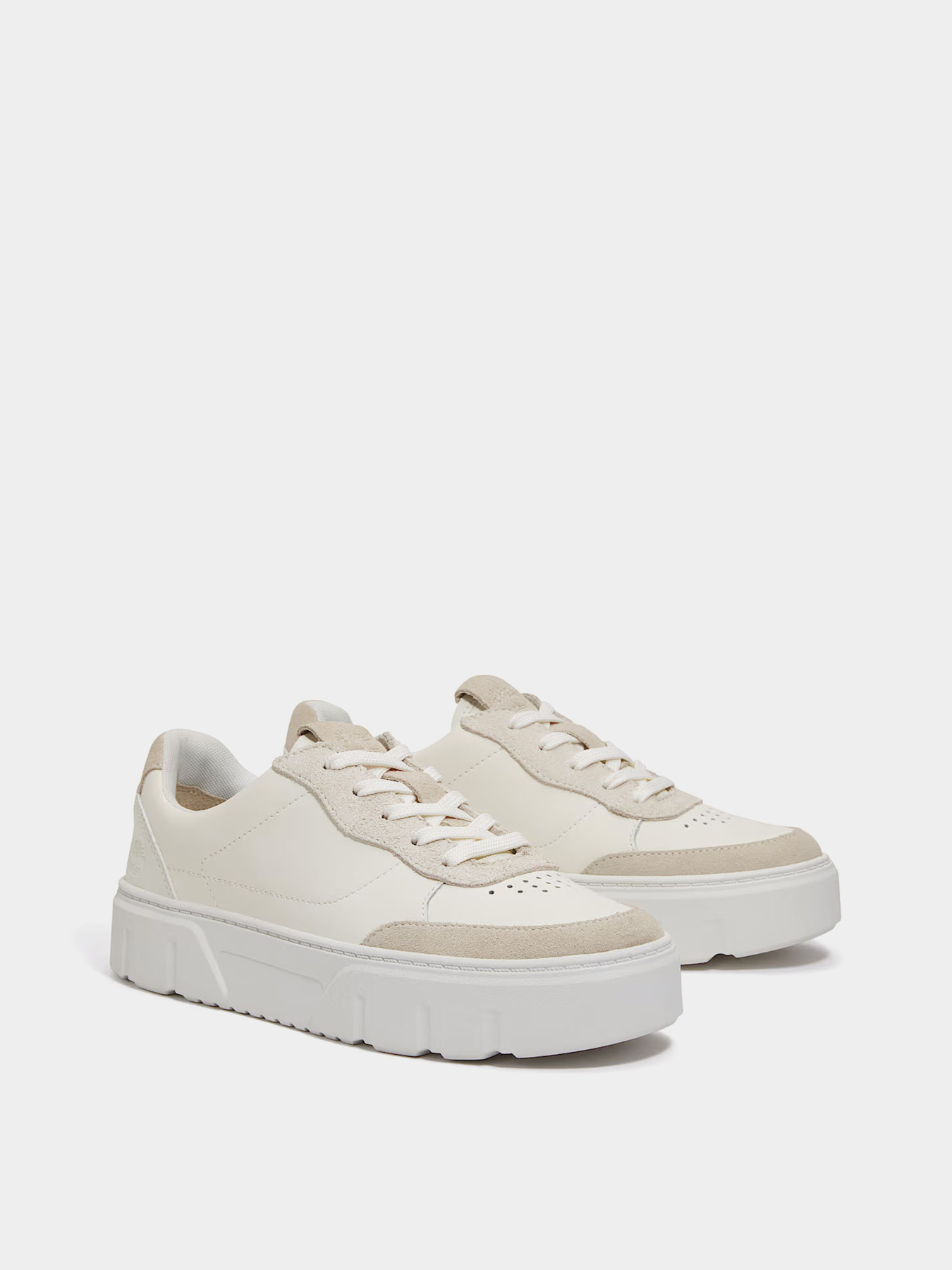 Кеди низькі Timberland Laurel Court Suede Accent модель TB0A41C8EUO Фото