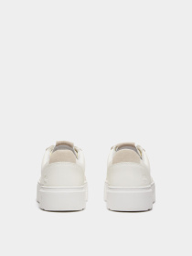 Кеди низькі Timberland Laurel Court Suede Accent модель TB0A41C8EUO Фото