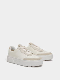 Кеди низькі Timberland Laurel Court Suede Accent модель TB0A41C8EUO Фото