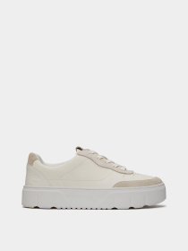 Кеды Timberland Laurel Court Suede Accent модель TB0A41C8EUO Фото