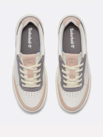 Кеды низкие Timberland Laurel Court Suede Accent модель TB0A41C8EZP Фото