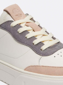 Кеди низькі Timberland Laurel Court Suede Accent модель TB0A41C8EZP Фото