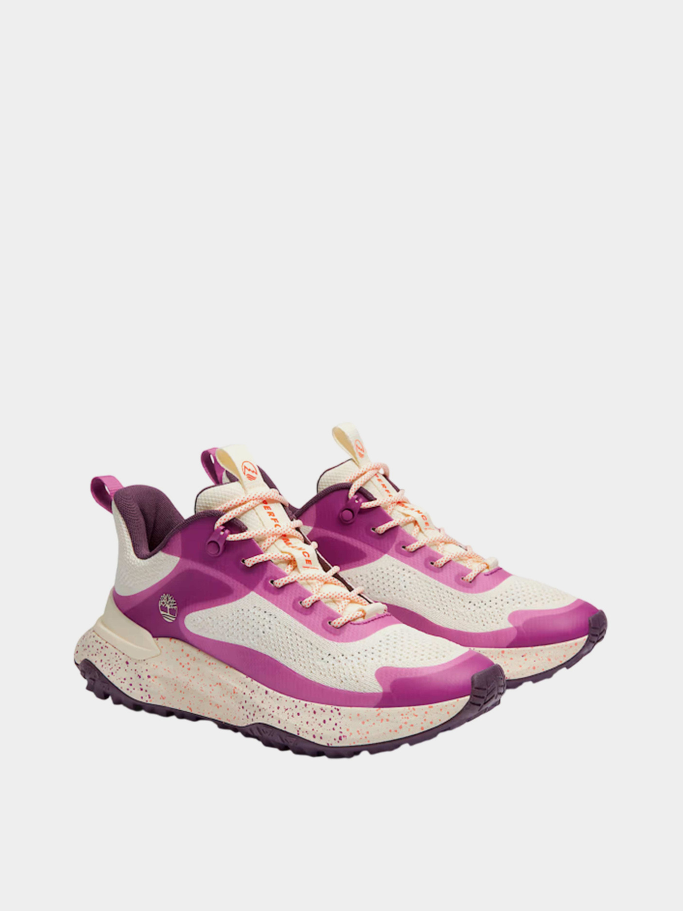 Кроссовки Timberland Motion Access модель TB0A29PPEUR Фото