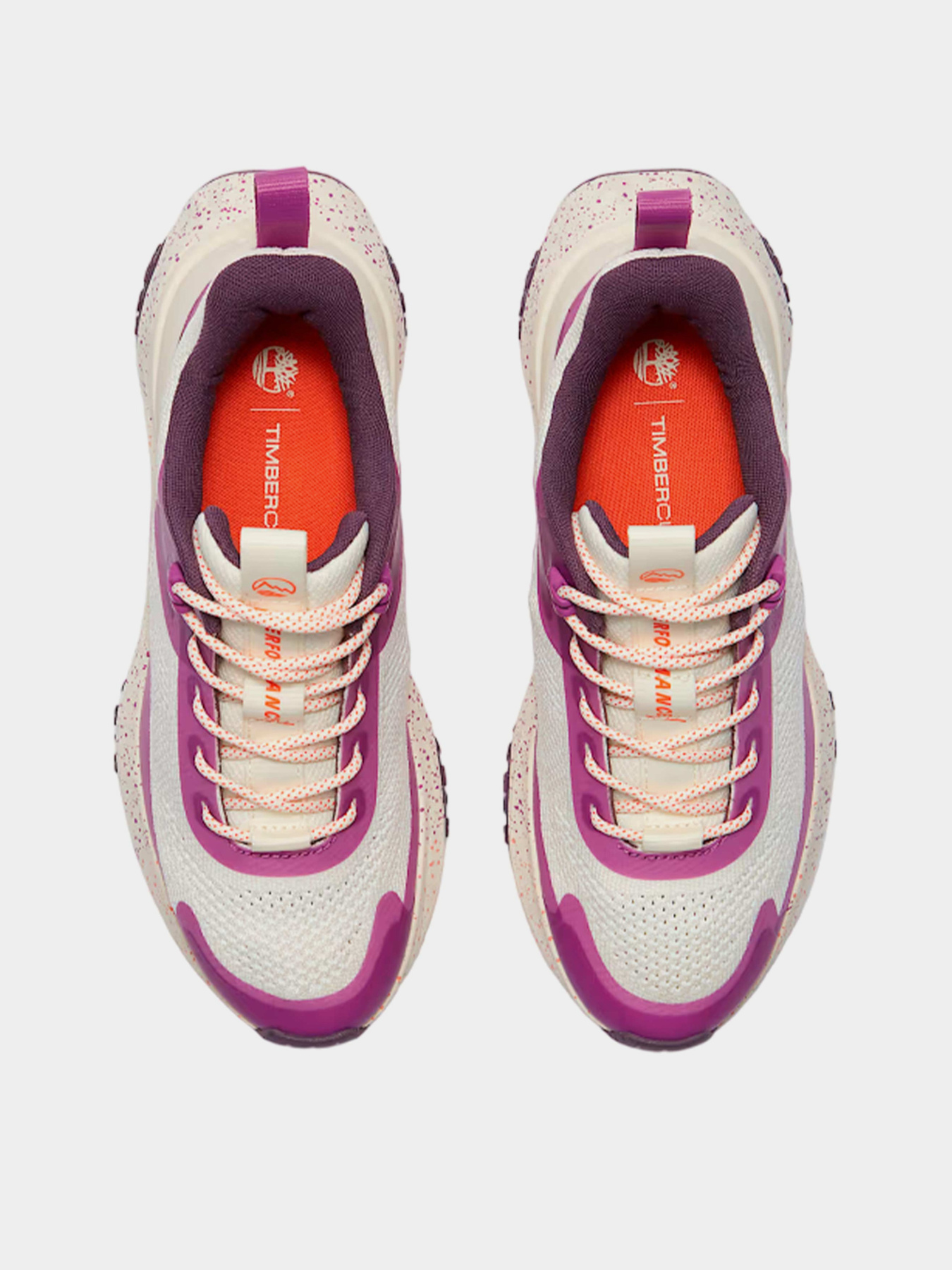 Кроссовки Timberland Motion Access модель TB0A29PPEUR Фото