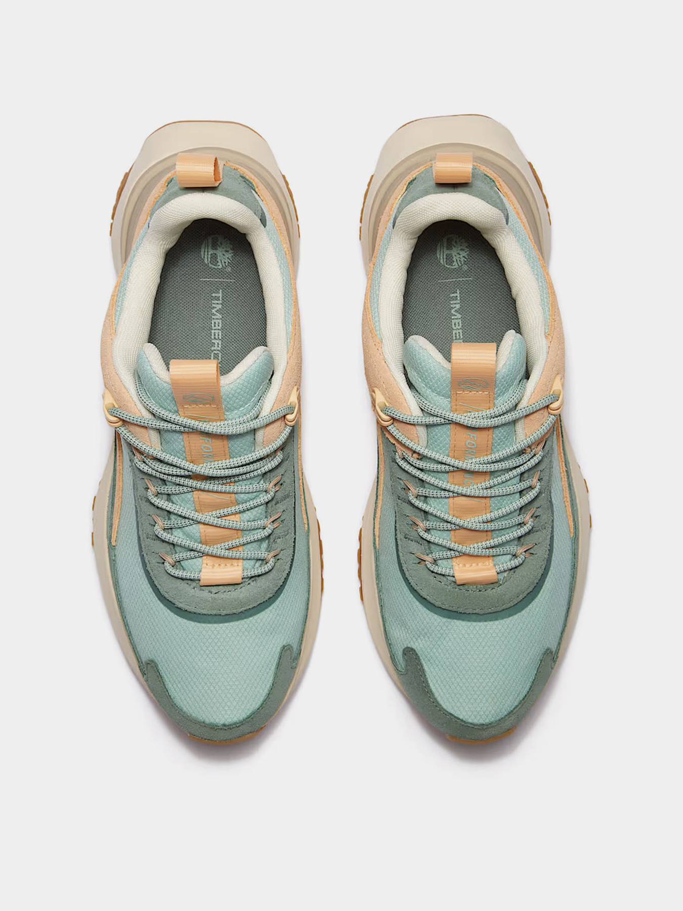 Кроссовки Timberland Motion Access модель TB0A2N4BEAS Фото