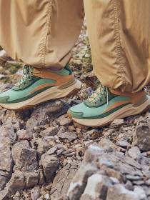 Кроссовки аутдор Timberland Motion Access модель TB0A2N4BEAS Фото