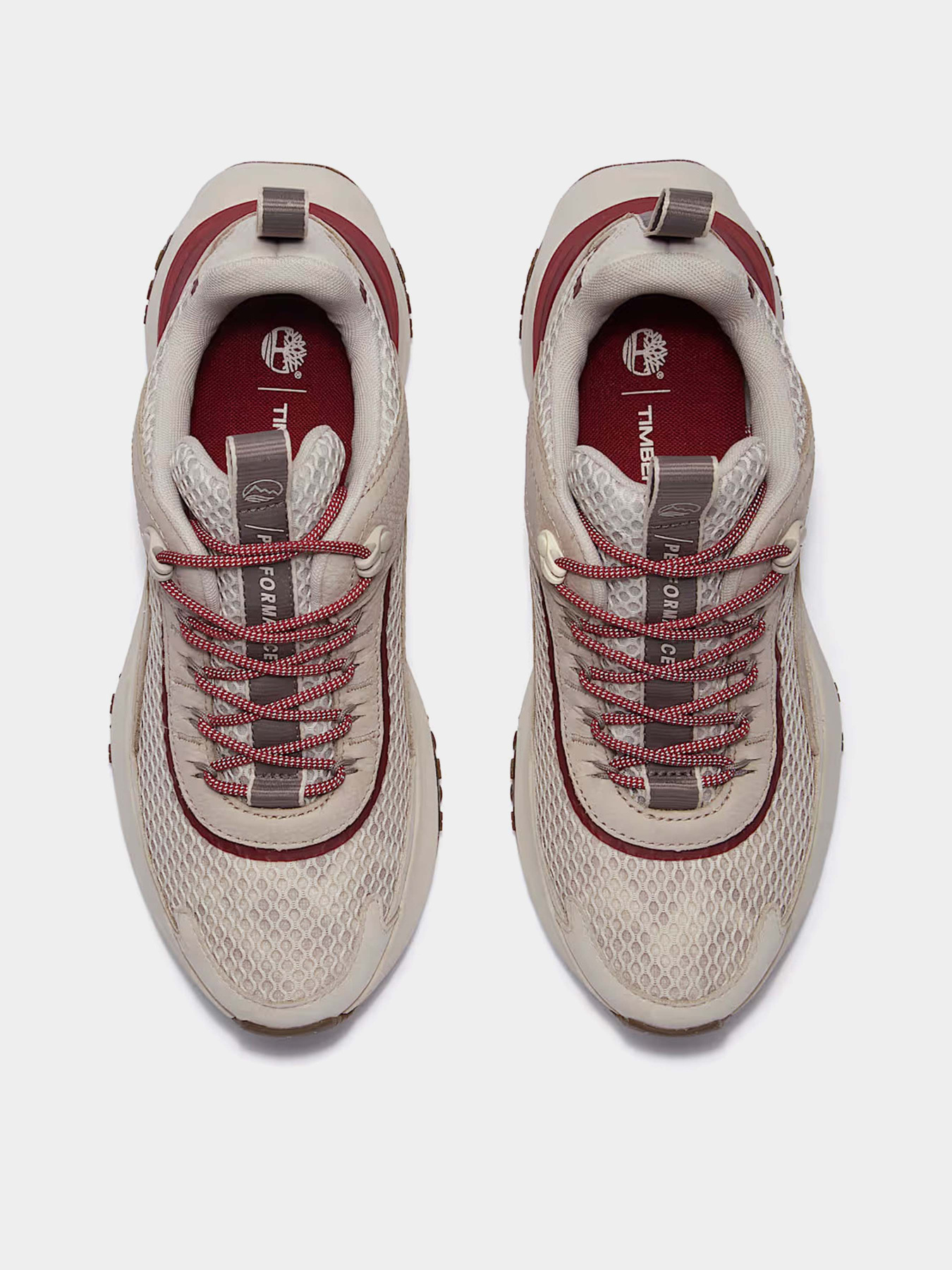 Кросівки Timberland Year of the Snake Motion Access модель TB0A2N4BEO4 Фото