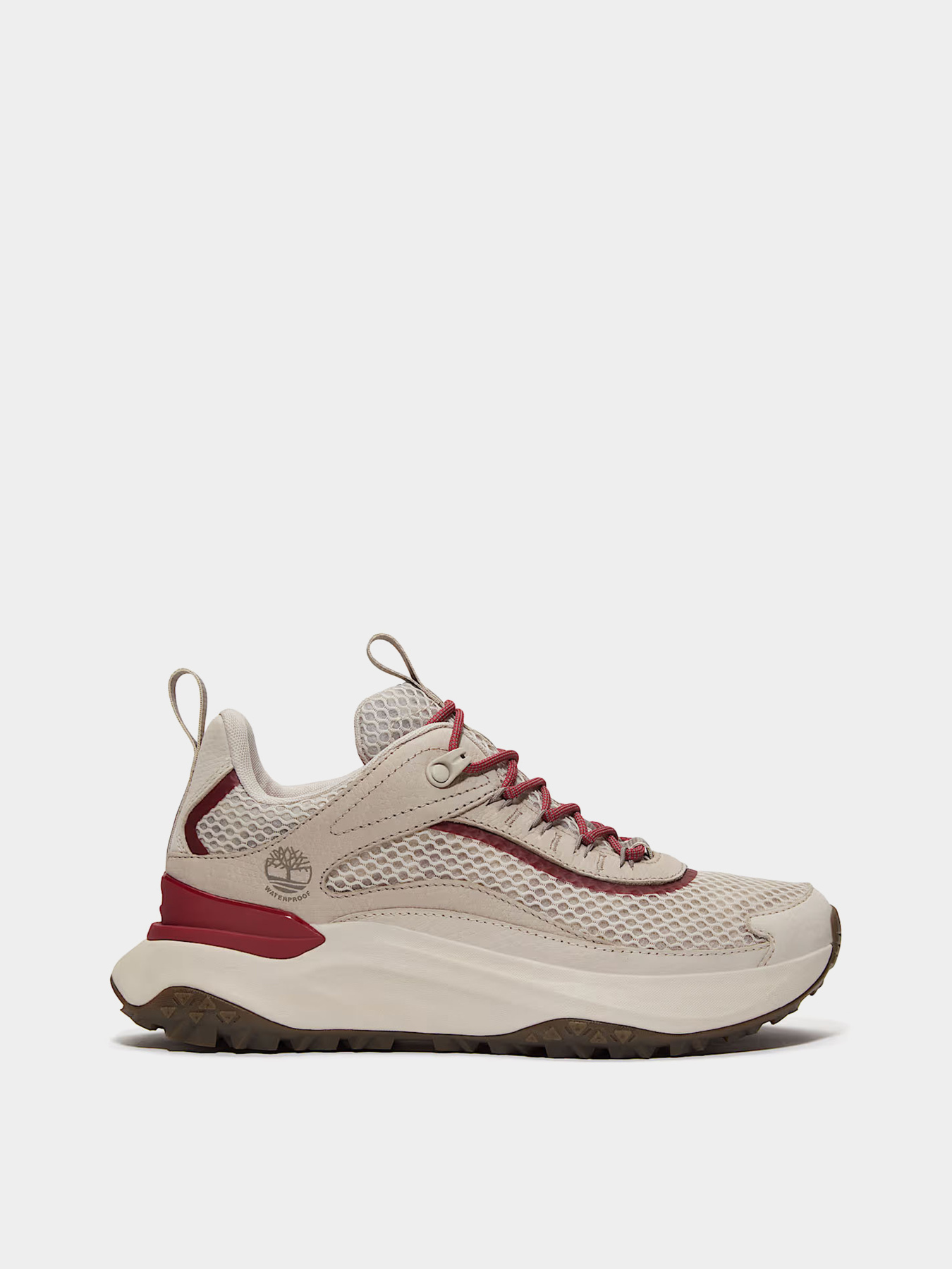 Кросівки Timberland Year of the Snake Motion Access модель TB0A2N4BEO4 Фото