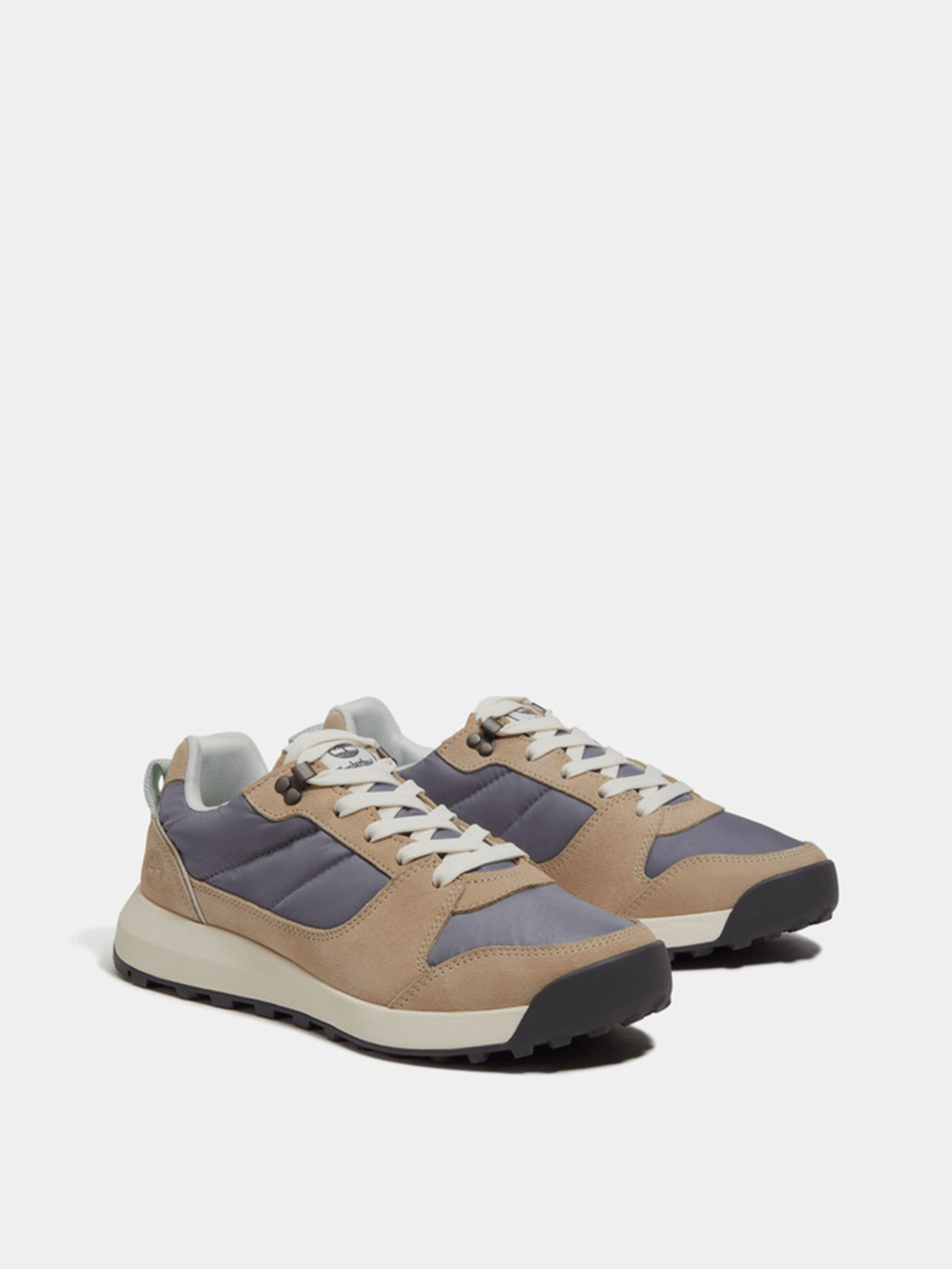 Кроссовки Timberland Retro Swift модель TB0A286WEUJ Фото