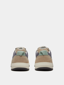 Кроссовки Timberland Retro Swift модель TB0A286WEUJ Фото