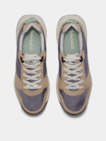 Кроссовки Timberland Retro Swift модель TB0A286WEUJ Фото