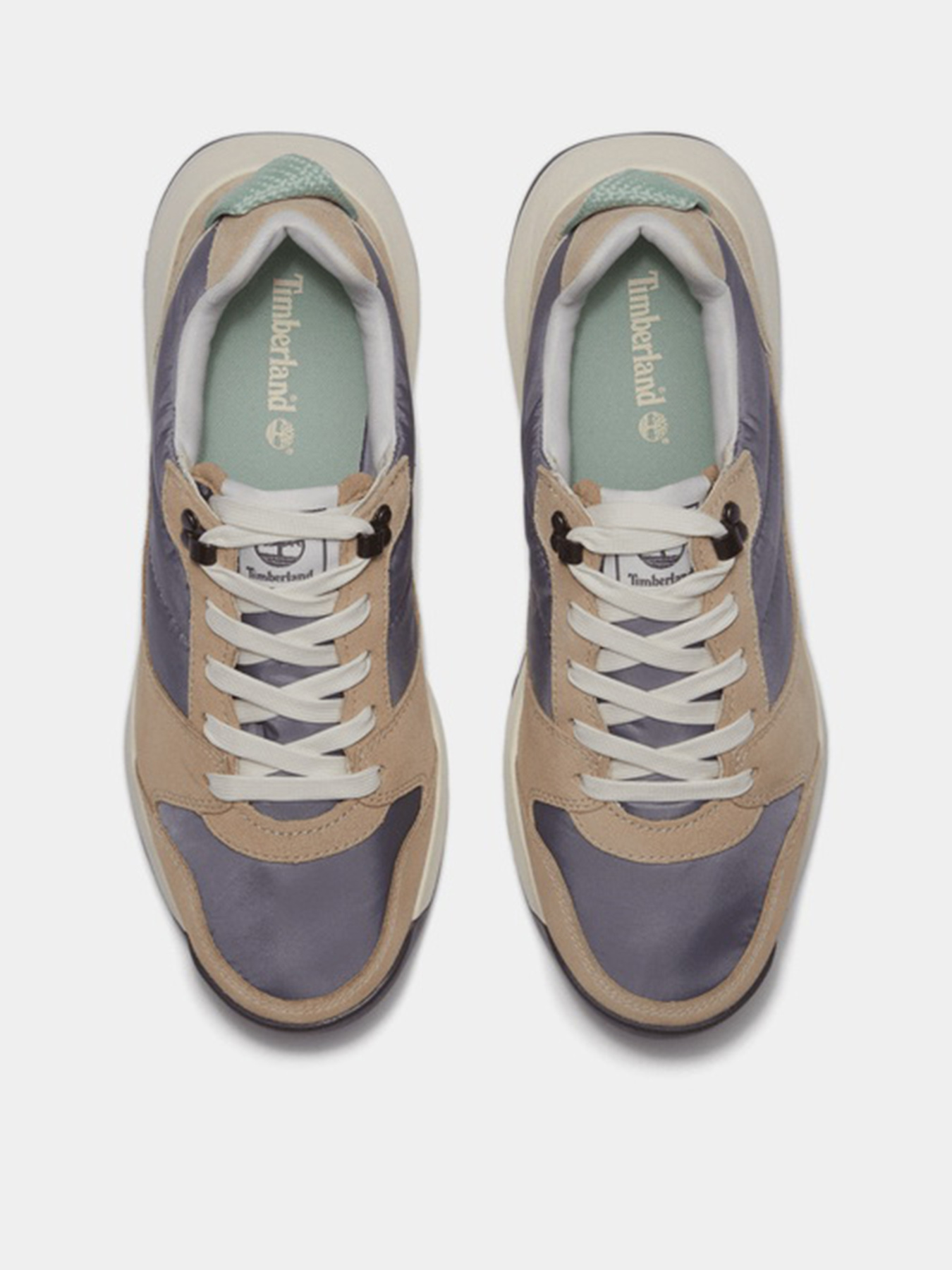 Кроссовки повседневные Timberland Retro Swift модель TB0A286WEUJ Фото