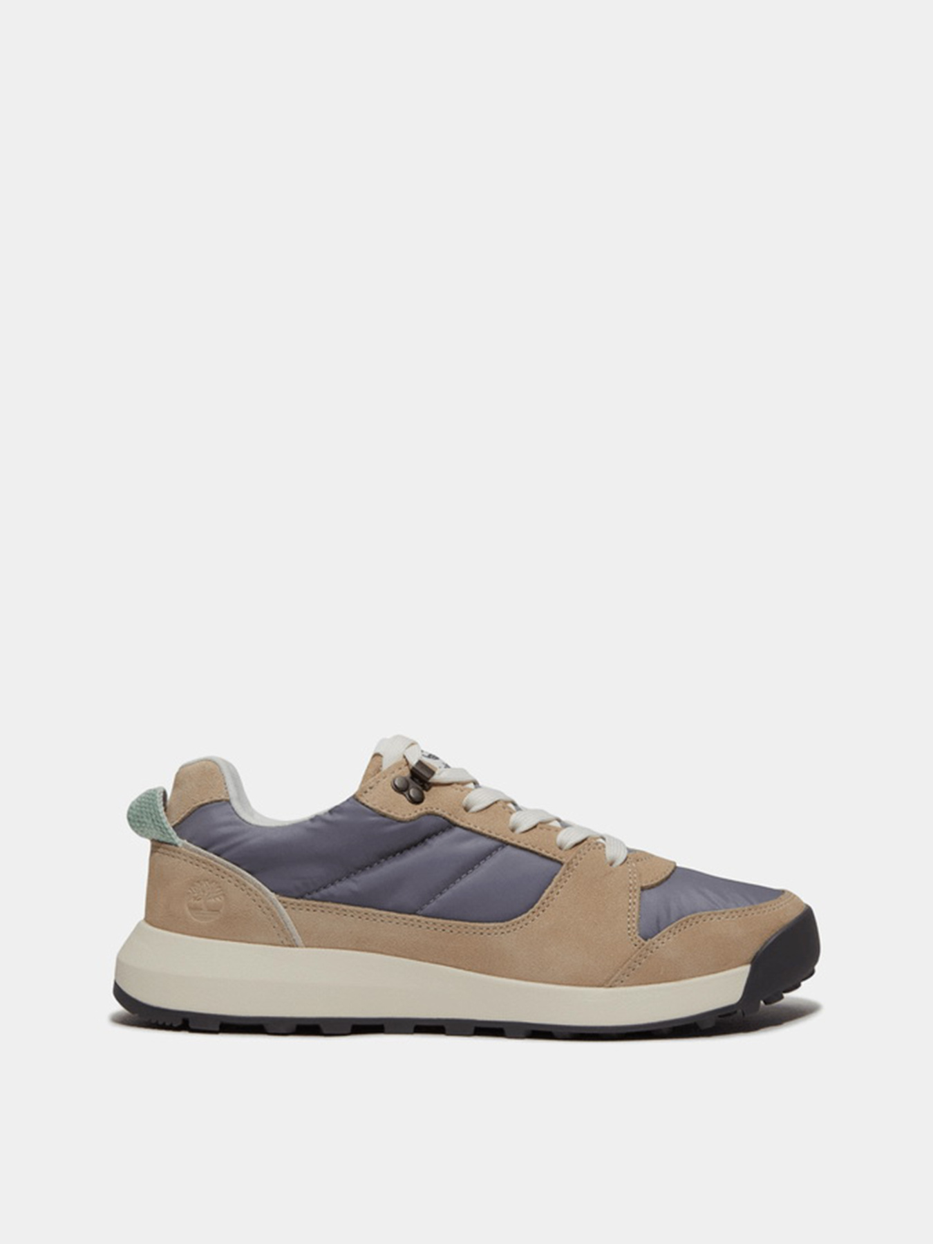 Кроссовки повседневные Timberland Retro Swift модель TB0A286WEUJ Фото