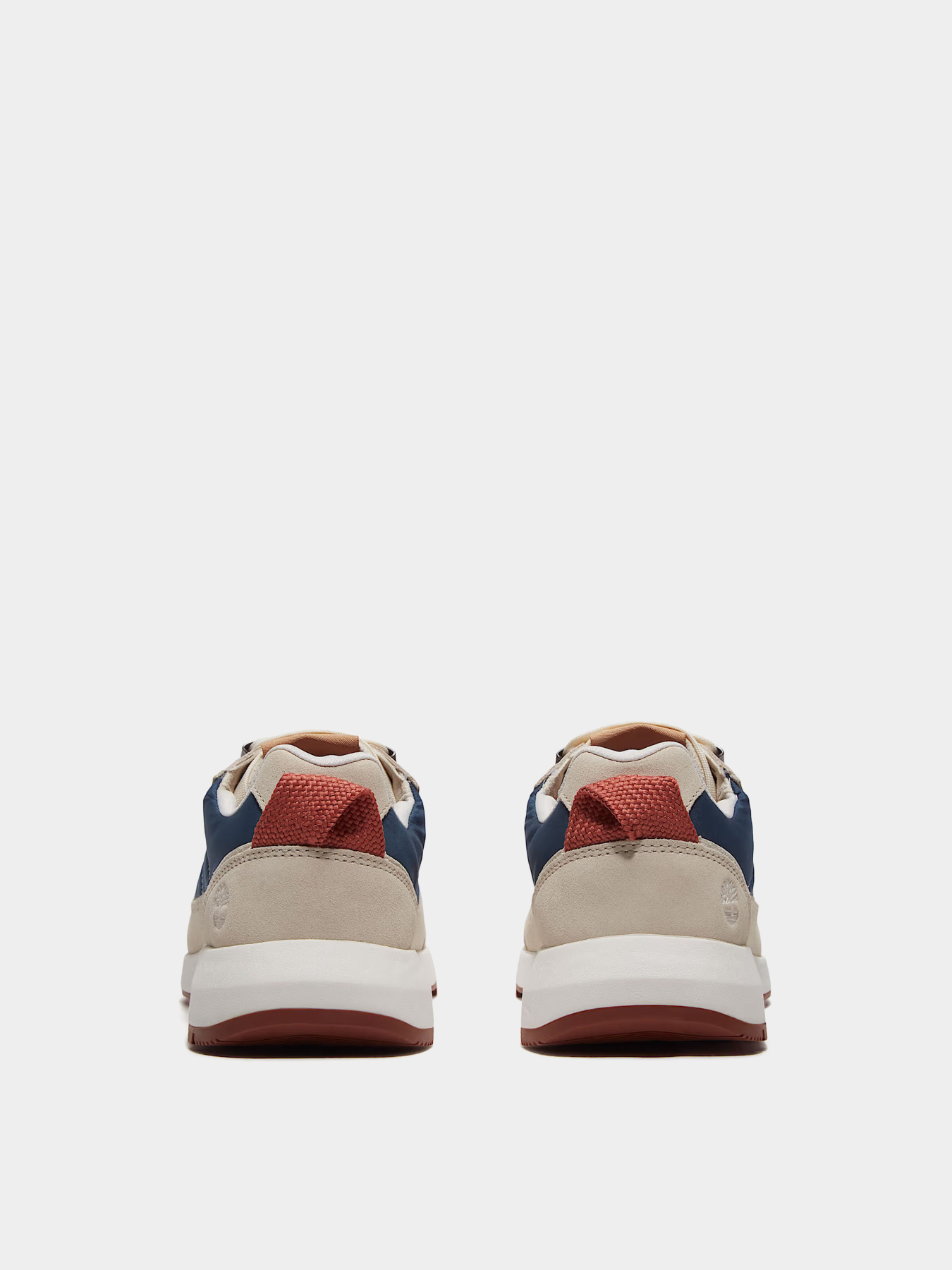 Кроссовки Timberland Retro Swift модель TB0A286WEUS Фото