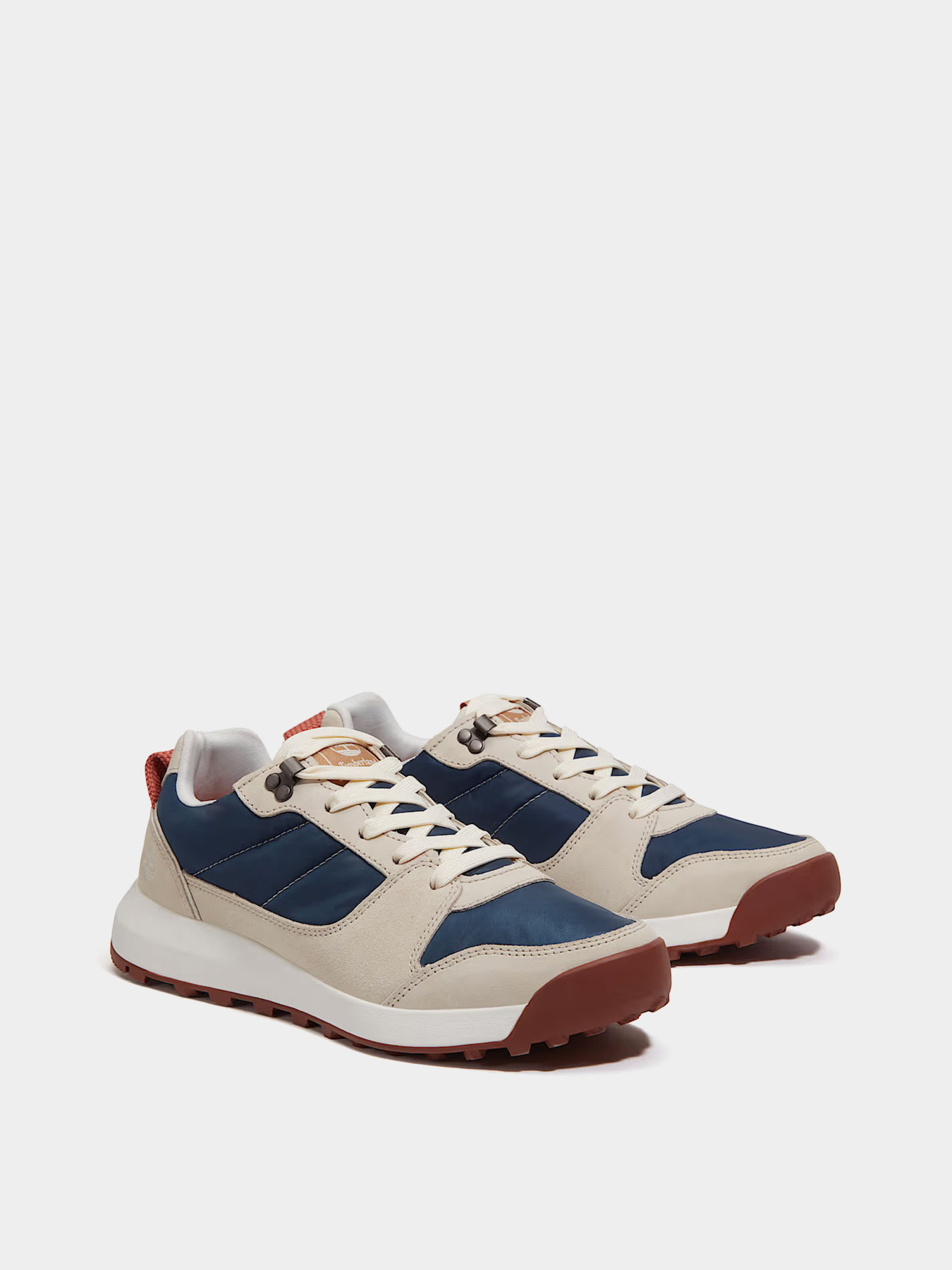 Кроссовки Timberland Retro Swift модель TB0A286WEUS Фото