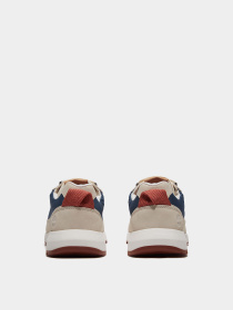 Кроссовки Timberland Retro Swift модель TB0A286WEUS Фото