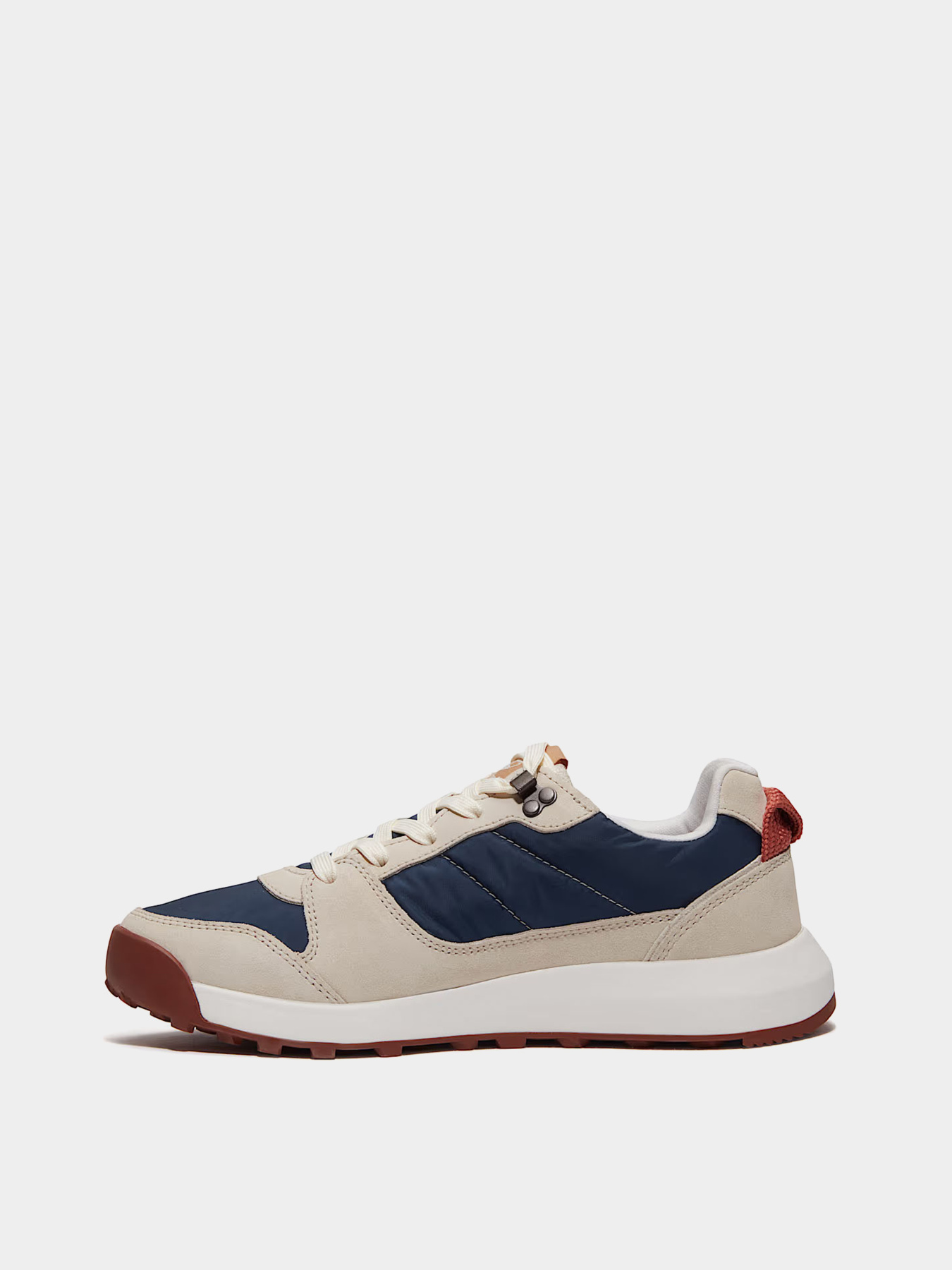 Кроссовки повседневные Timberland Retro Swift модель TB0A286WEUS Фото