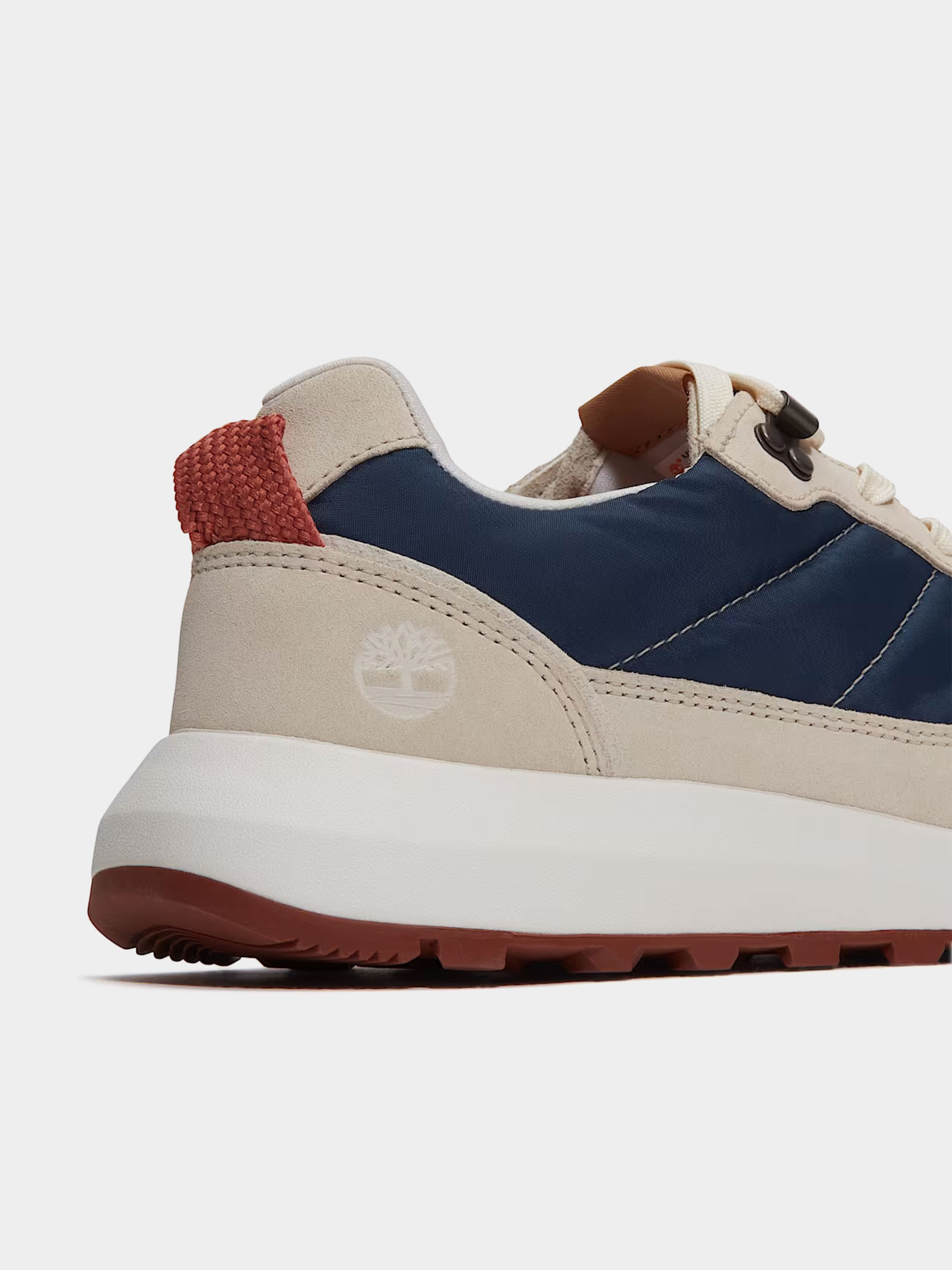 Кроссовки повседневные Timberland Retro Swift модель TB0A286WEUS Фото