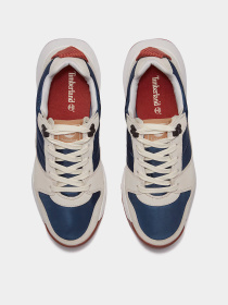 Кроссовки повседневные Timberland Retro Swift модель TB0A286WEUS Фото