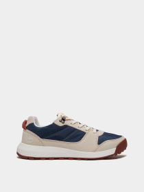 Кроссовки повседневные Timberland Retro Swift модель TB0A286WEUS Фото