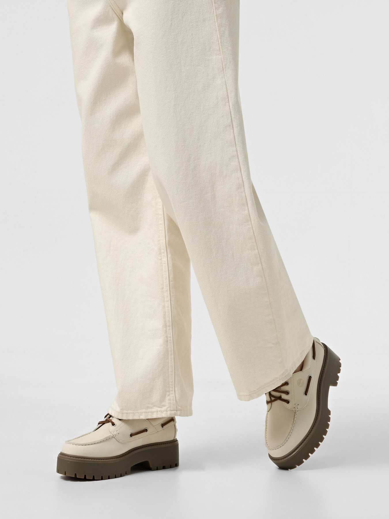 Мокасини Timberland Stone Street модель TB0A2GVFEX4 Фото