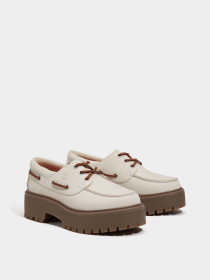 Мокасини Timberland Stone Street модель TB0A2GVFEX4 Фото