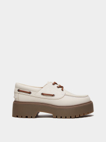 Мокасини Timberland Stone Street модель TB0A2GVFEX4 Фото