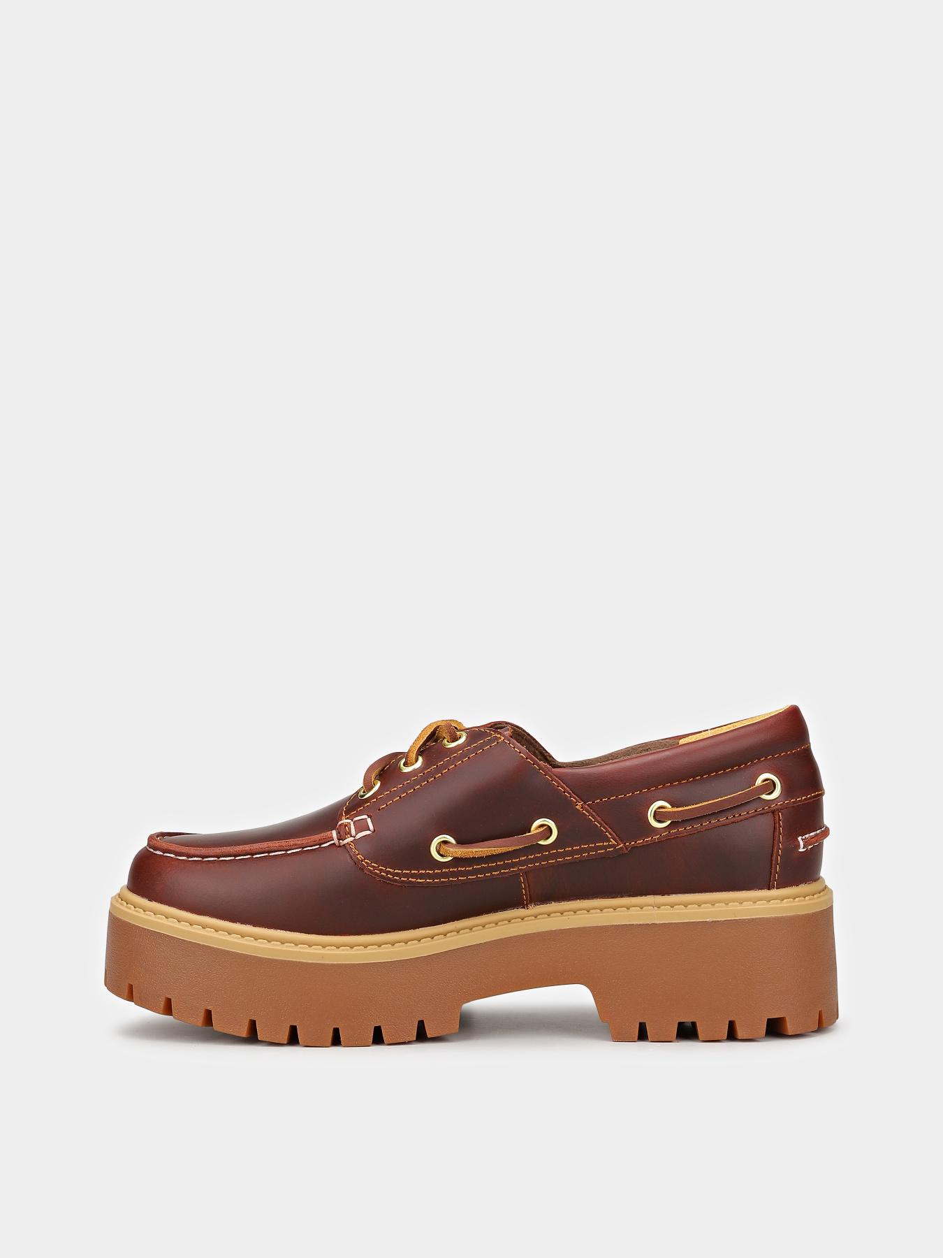 Мокасини Timberland Stone Street Модель TB0A2QDMD57 Фото