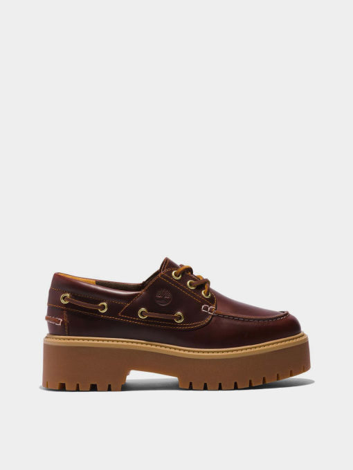 Мокасини Timberland Stone Street Модель TB0A2QDMD57 Фото
