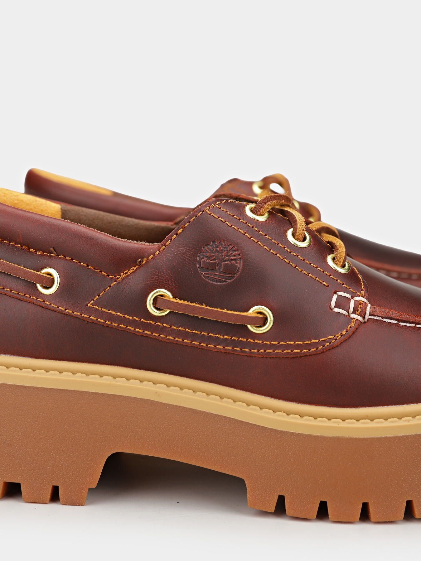 Мокасини Timberland STONE STREET модель TB0A2QDMD57 Фото