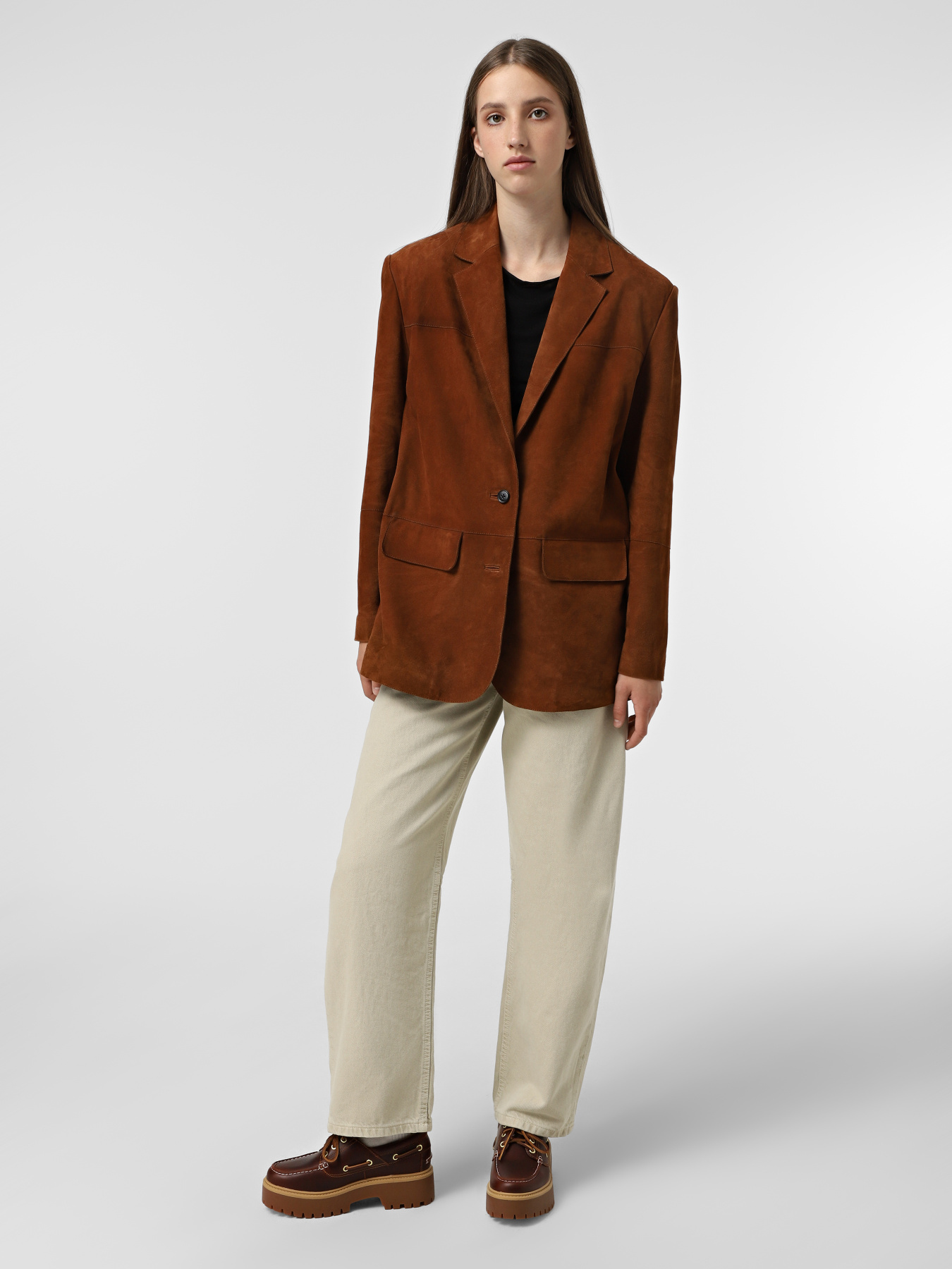 Мокасини Timberland STONE STREET модель TB0A2QDMD57 Фото