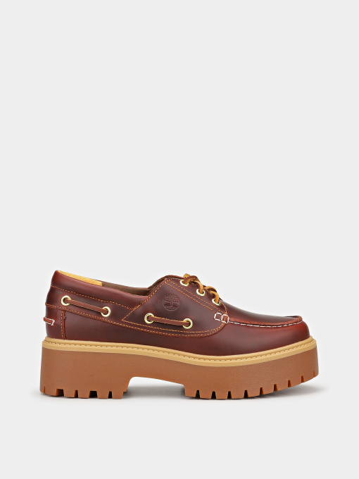 Туфлі та лофери Timberland STONE STREET модель TB0A2QDMD57 Фото
