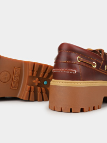 Мокасини Timberland STONE STREET модель TB0A2QDMD57 Фото