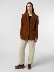 Мокасини Timberland STONE STREET модель TB0A2QDMD57 Фото