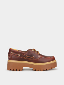 Туфлі та лофери Timberland STONE STREET модель TB0A2QDMD57 Фото