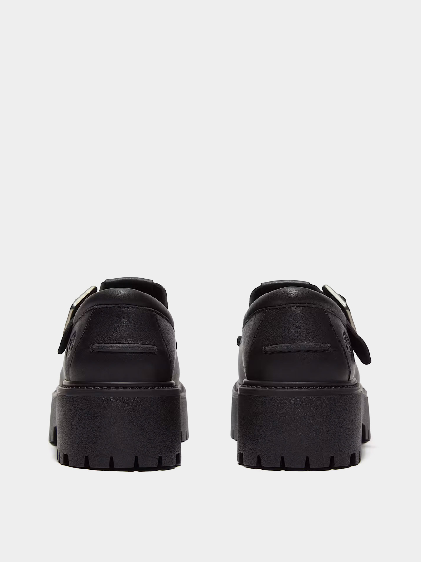 Монки Timberland Stone Street модель TB0A4188W02 Фото