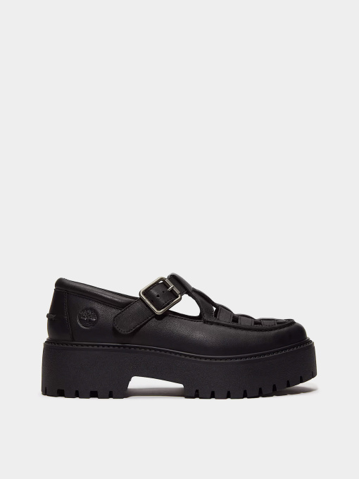 Туфли и лоферы Timberland Stone Street модель TB0A4188W02 Фото