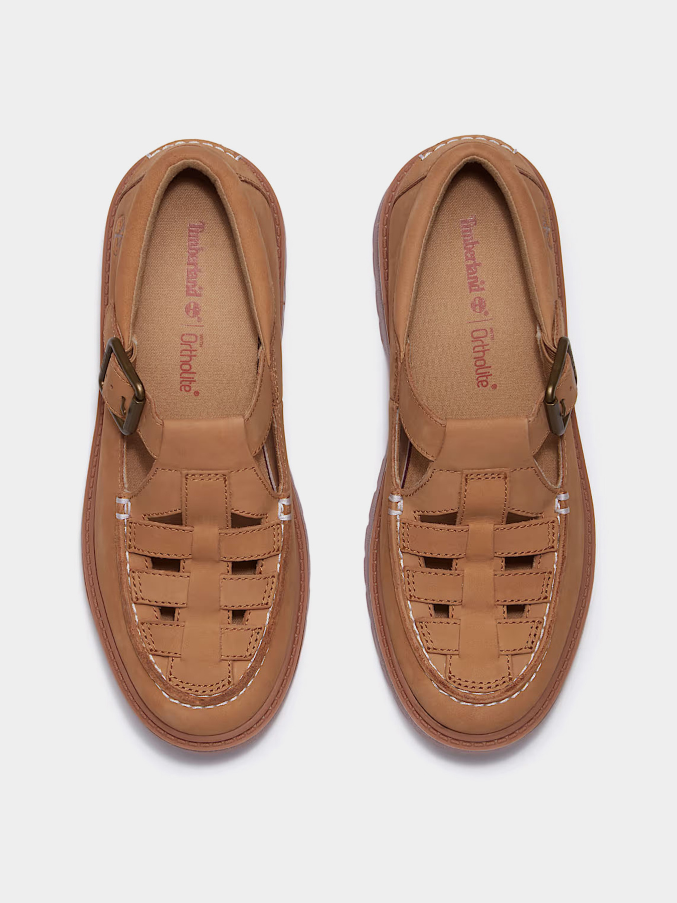 Монкі Timberland Stone Street Модель TB0A4188EN3 Фото