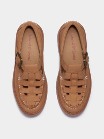 Монкі Timberland Stone Street Модель TB0A4188EN3 Фото