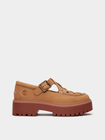 Монки Timberland Stone Street модель TB0A4188EN3 Фото