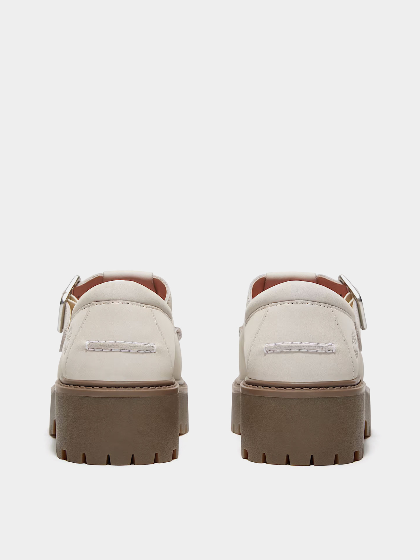 Монки Timberland Stone Street модель TB0A4188EX4 Фото