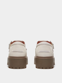 Монки Timberland Stone Street модель TB0A4188EX4 Фото