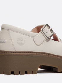 Монки Timberland Stone Street модель TB0A4188EX4 Фото