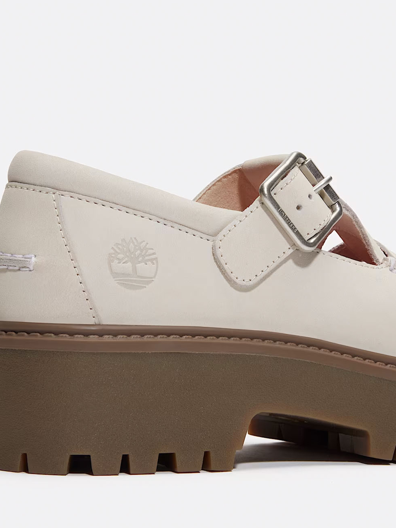 Монкі Timberland Stone Street модель TB0A4188EX4 Фото