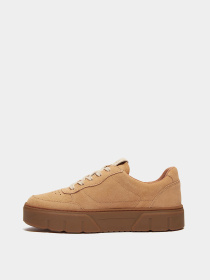 Кеды низкие Timberland Laurel Court Suede Accent модель TB0A41C8EW1 Фото