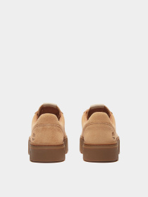 Кеды низкие Timberland Laurel Court Suede Accent модель TB0A41C8EW1 Фото
